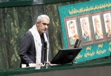 وزیر اقتصاد