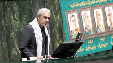 وزیر اقتصاد