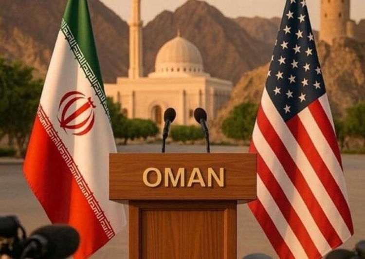 وزیر امور خارجه عمان