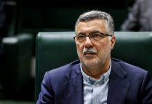 وزیر بهداشت: پرستاران ستون اصلی خدمات سلامت در بحران هستند