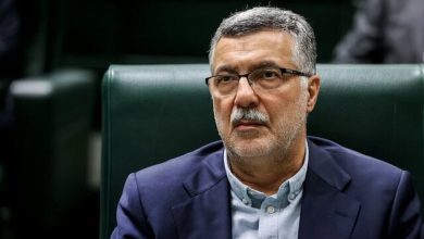 وزیر بهداشت: پرستاران ستون اصلی خدمات سلامت در بحران هستند