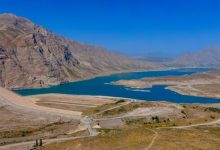 وضعیت منابع آبی پایتخت قرمز شد