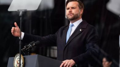 ونس: تلاش داریم از طریق مذاکرات با ایران، نتایج خوبی حاصل کنیم