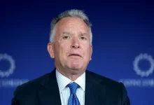 دیدار با پهلوی؛ ویتکاف: ترامپ می‌خواهد همه دیدگاه‌ها شنیده شود