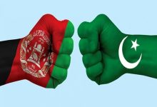 پاکستان–افغانستان