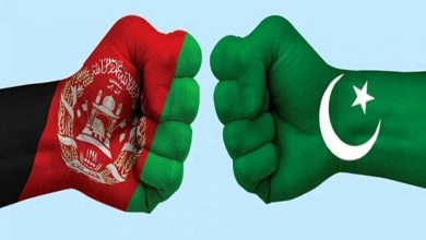 پاکستان–افغانستان