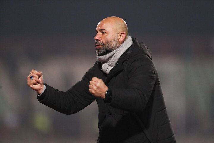 پایان بلاتکلیفی آبی‌ها؛ سرمربی جدید رسماً آماده هدایت تیم شد