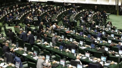 پایان پنجمین جلسه بررسی بودجه؛ جلسه بعدی فردا برگزار می‌شود