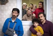 ساخت پایتخت 8 به کجا رسید؟