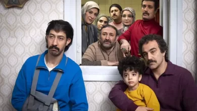 ساخت پایتخت 8 به کجا رسید؟