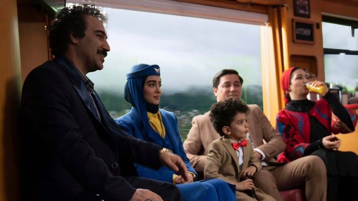 تکلیف پایتخت ۸ مشخص شد