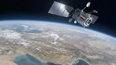 پرتاب موفقیت‌آمیز ماهواره جام‌جم ۱