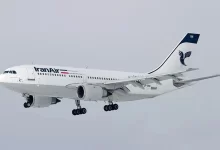 پروازهای نوروزی