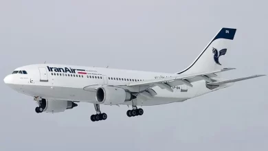 پروازهای نوروزی