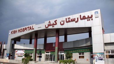 پروانه فعالیت بیمارستان کیش پس از سه دهه صادر شد