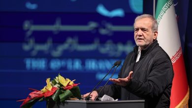 پزشکیان: گاز از خانه‌ها حذف می‌شود، همه‌چیز برقی می‌شود