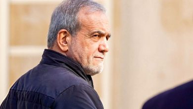 دعوت پزشکیان از مردم برای حضور پرشور در راهپیمایی روز قدس