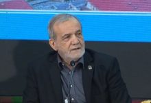 پزشکیان: وقتی جایی مشکل وجود دارد یعنی ما نتوانستیم کاری کنیم