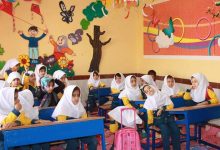 پوشش پیش دبستانی در کشور به ۶۳ درصد ارتقا یافت