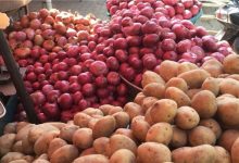 پیاز و سیب‌زمینی