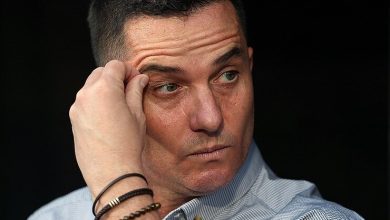 پیام احساسی اوسمار به هواداران پرسپولیس