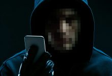 سرشماره پیامک ارسالی ترامپ هک شده بود