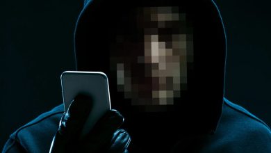 سرشماره پیامک ارسالی ترامپ هک شده بود