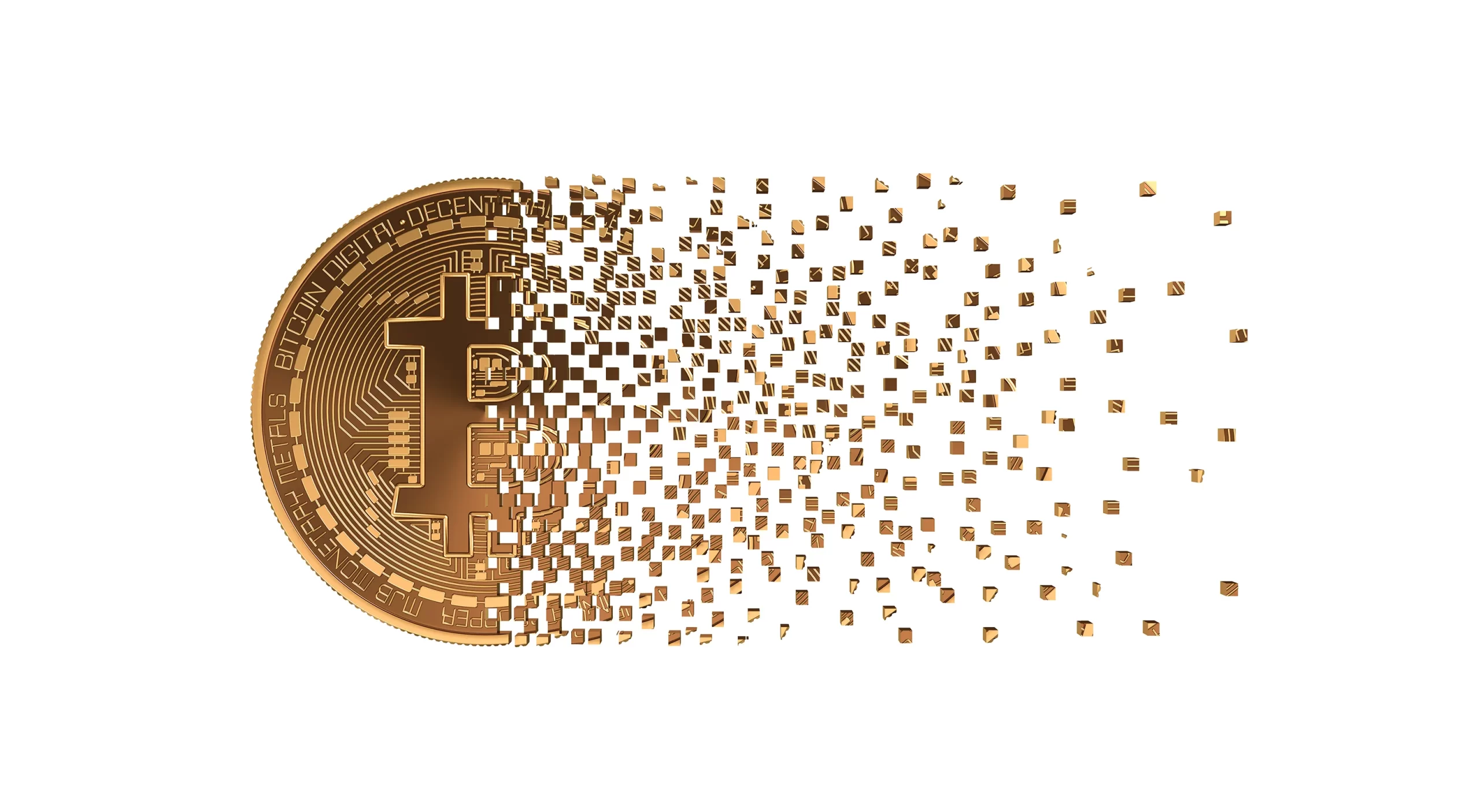 پیش بینی قیمت بیت کوین