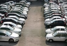 پیش بینی قیمت خودرو