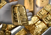 پیش بینی قیمت طلا