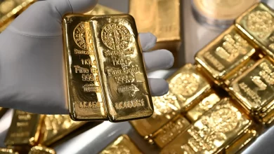 پیش بینی قیمت طلا