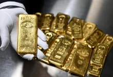 پیش بینی قیمت طلا