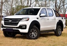 پیش‌فروش فوتون اتوماتیک ۱۴۰۵ با پیش پرداخت 15 میلیاردی