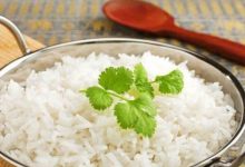 چرا با حذف برنج، دچار ریزش مو می‌شویم؟