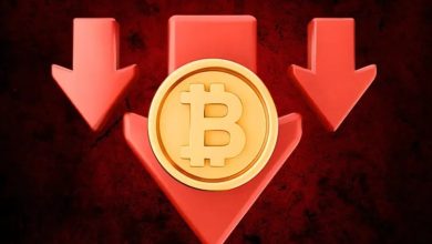 قیمت بیت‌کوین