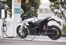 چرا موتورسیکلت‌های برقی در ایران طرفدار ندارند؟