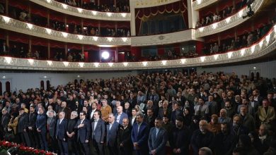 چهل و چهارم فیلم فجر