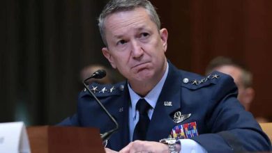 ژنرال دن کین