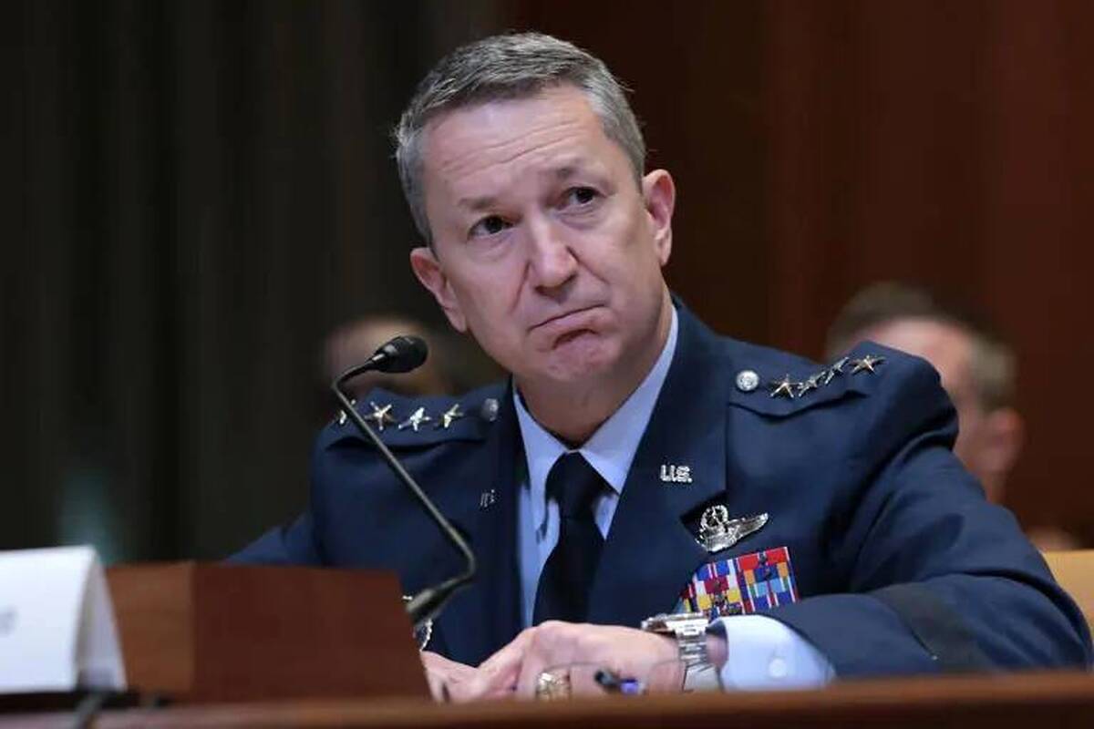 ژنرال دن کین