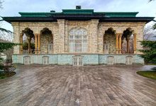 کاخ سعدآباد