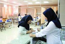 دستورالعمل جدید کارانه پرستاران ابلاغ شد