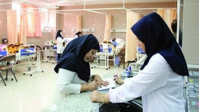 دستورالعمل جدید کارانه پرستاران ابلاغ شد