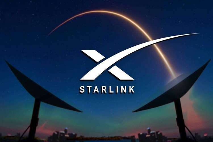 کاربران استارلینک