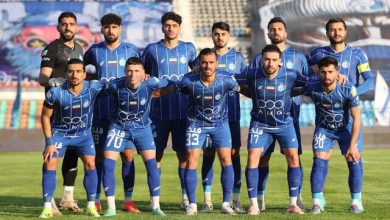 کاروان استقلال عازم امارات شد