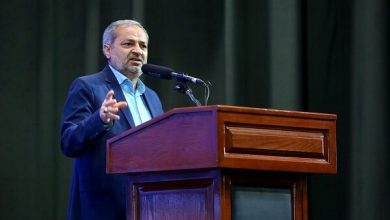 کاظمی: حلقه مصرف کتاب در مدارس ، مهم‌ترین چالش آموزش و پرورش است