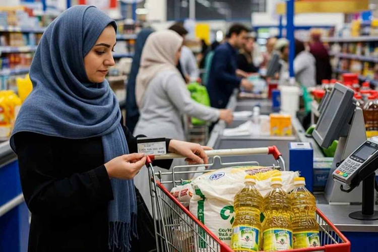 کالابرگ الکترونیکی