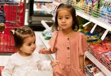 شارژ همزمان ۳ مرحله کالابرگ کودکان؛ واریز تا ۳.۹ میلیون تومان