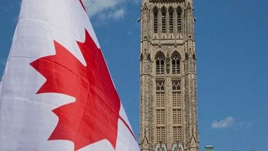 کانادا از اعمال تحریم‌های جدید علیه روسیه خبر داد