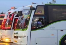 کاهش ۴۰ درصدی سرویس‌های اتوبوس، زنگ خطر برای ناوگان مسافری کشور