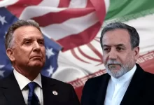 کدام چهره ویژه در دور سوم مذاکرات ایران و آمریکا حضور دارد؟